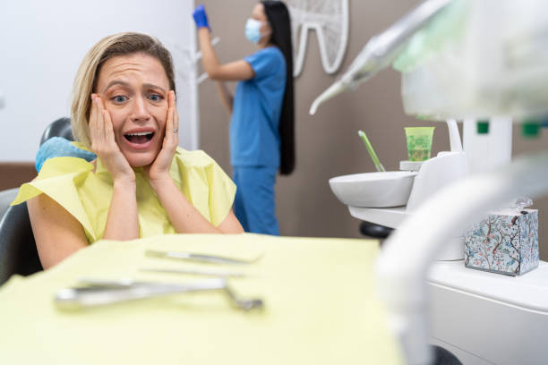 Best Emergency Wisdom Tooth Extraction in Limestone, IL