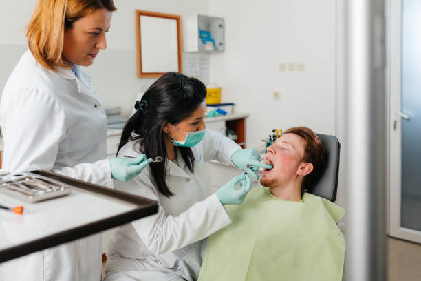 Best Knocked-Out Tooth (Avulsed Tooth) Treatment in Limestone, IL